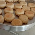 Cooksnap dari vin untuk resep Bakpia pathok rasa coklat