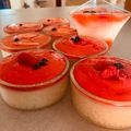 Beáta Hujber Cooksnap-ja, amikor elkészítette a(z) Tápióka puding receptet.