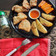 Cooksnap dari marlina sirait untuk resep Fish and Chips with Thai Sweet Chili Sause