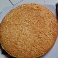 Cooksnap dari Faiqoh Isnaeni untuk resep Bolu Tape Nenek Moyang