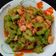 Cooksnap dari Meliana untuk resep Tumis pare pedas dengan udang