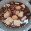 Cooksnap dari Silvia Ling untuk resep Babi Cin Chinese Food rumahan ala Semarang/Jawa Tengah 