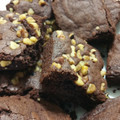 joan_winslet's cooksnap of when they made American Brownies.