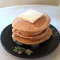 Cooksnap dari Ummu Maryam untuk resep Pancake Coklat Milo