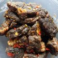 Cooksnap dari Eka untuk resep Balado paru