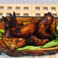 Cooksnap dari Nia - Mimakuki untuk resep Teriyaki chicken wings