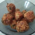 Cooksnap dari Gadis Galiswara untuk resep Pom Pom Rice Ball