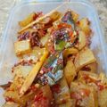 Cooksnap dari Neti Pink Pink untuk resep Balado Kikil