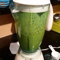 Martin.Pattaya's cooksnap of when they made Fresh Basil Pesto Sauce.