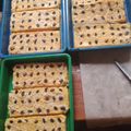 Cooksnap dari Eny Wahyuni untuk resep Proll Tape Jember Premium