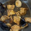 Cooksnap dari Susan Gunawan untuk resep Semur Telur dan Tahu