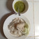 Cooksnap dari Dewi Asparini untuk resep Nasi Tim Ayam