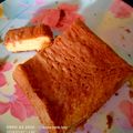 Cooksnap dari Diana untuk resep Bolu jadul 2 telur takaran sendok