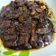 Cooksnap Maizatul Akma semasa beliau membuat Daging Masak Hitam.