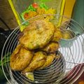 Cooksnap dari Sri Winarsih untuk resep Perkedel Kentang