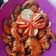 Cooksnap dari NayNay untuk resep Udang bakar Madu