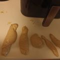 Cooksnap από cook_107897958 στη συνταγή Κάτι σαν κρουασάν