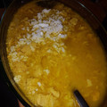 El cooksnap de monica cuando hizo Pollo en pepitoria con thermomix.
