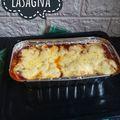 Cooksnap dari Mushima Hawani untuk resep Lasagna