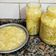 El cooksnap de Mariela cuando hizo Chucrut casero.