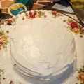 Cooksnap dari Antonius Prasetyo untuk resep Whipped cream homemade