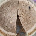 Cooksnap dari anne goretti untuk resep Bolu kukus keju kismis ladang lima (gluten free)