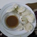 Cooksnap dari Dapoer Bunda untuk resep Cireng Krispi Bumbu Rujak