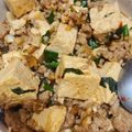 賴小孟 的 塔香豆腐粉絲煲🌱 cooksnap