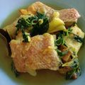 Cooksnap dari weni octa untuk resep Pindang ikan kakap