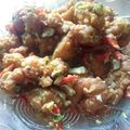 Cooksnap dari Sartika Wulandari untuk resep Udang tepung saus telur asin 🍤