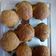 Cooksnap dari Bunda Nafisha untuk resep Mexican Bun / Roti Boy/ Roti O *resep update