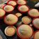 El cooksnap de Marta Jiménez-Bravo cuando hizo Magdalenas de limón.