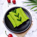 Cooksnap dari Desi Dresviana (IG : @chici_desi) untuk resep Dadar Gulung Isi Unti Gula Merah