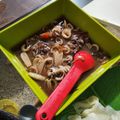 Cooksnap dari Khairina nadya untuk resep Tumis Cumi cabe hijau bumbu saus Tiram