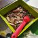 Cooksnap dari Khairina nadya untuk resep Tumis Cumi cabe hijau bumbu saus Tiram