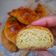 Cooksnap dari Erika Damayanti "Cemilan Kakak Mika" untuk resep Croissant