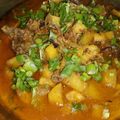 Cooksnap dari Claudia Irene untuk resep Semur Ayam simple