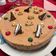 Nikoletta_K Cooksnap-ja, amikor elkészítette a(z) Csokoládé mousse torta receptet.