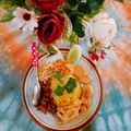 Cooksnap dari Gavin Dewantara untuk resep Nasi kuning magic com bumbu racik ayam