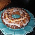 El cooksnap de natylu cuando hizo Budín de limón 🍋.