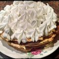 El cooksnap de maria andrea fondacaro cuando hizo Torta rogel.