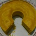 Cooksnap dari Ochan Iriyani untuk resep Bolu Kukus Labu Kuning