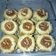 Cooksnap dari Reaty Dunya untuk resep Cheese Thumb Print Cookies Tintin Rayner