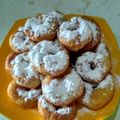 Cooksnap dari Evi Novianti untuk resep Donat Kentang ala Jco 🍩🐞