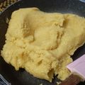 Cooksnap dari vivian untuk resep Filling Kacang Hijau Kupas