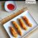 Cooksnap dari Farhah untuk resep Otak Otak Ikan Tenggiri Goreng