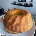 Berki Aténé Cooksnap-ja, amikor elkészítette a(z) Kakaós kuglóf receptet.