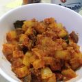 Cooksnap dari Wiwin untuk resep Sambel Goreng Kentang Ati Ampela