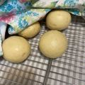 agota.kovacs85 Cooksnap-ja, amikor elkészítette a(z) Knédli receptet.