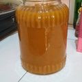 Cooksnap dari AienAini untuk resep Selai Mangga